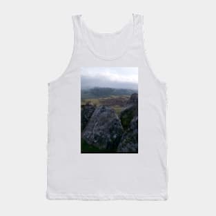 Castlerigg Stone Circle, UK (4) Tank Top